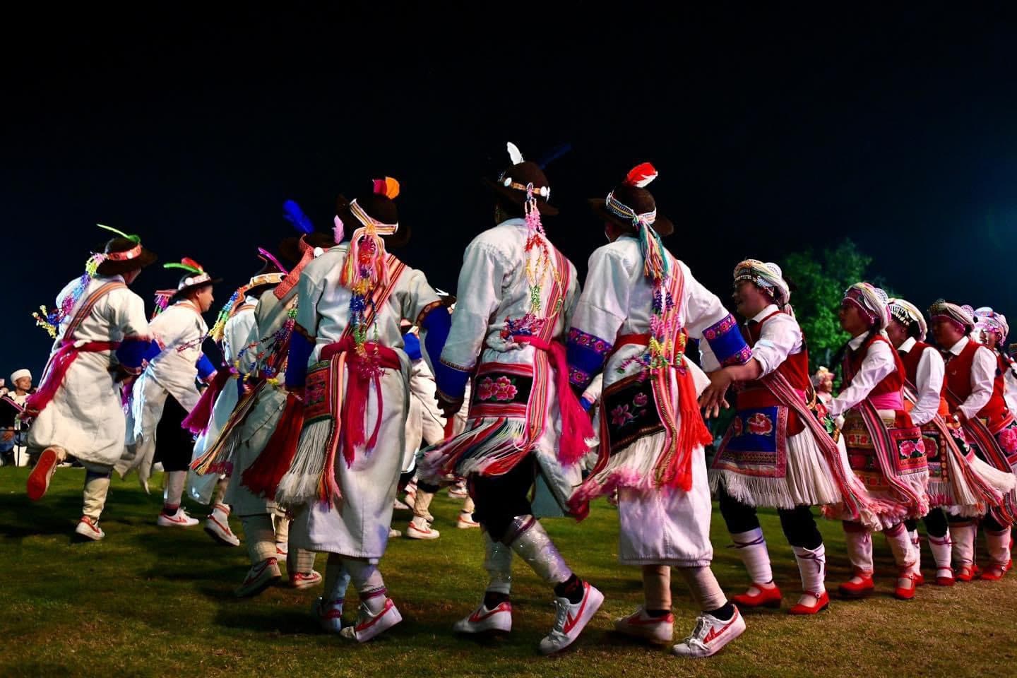 Cover Image for Thailand’s Ethnic Diversity
